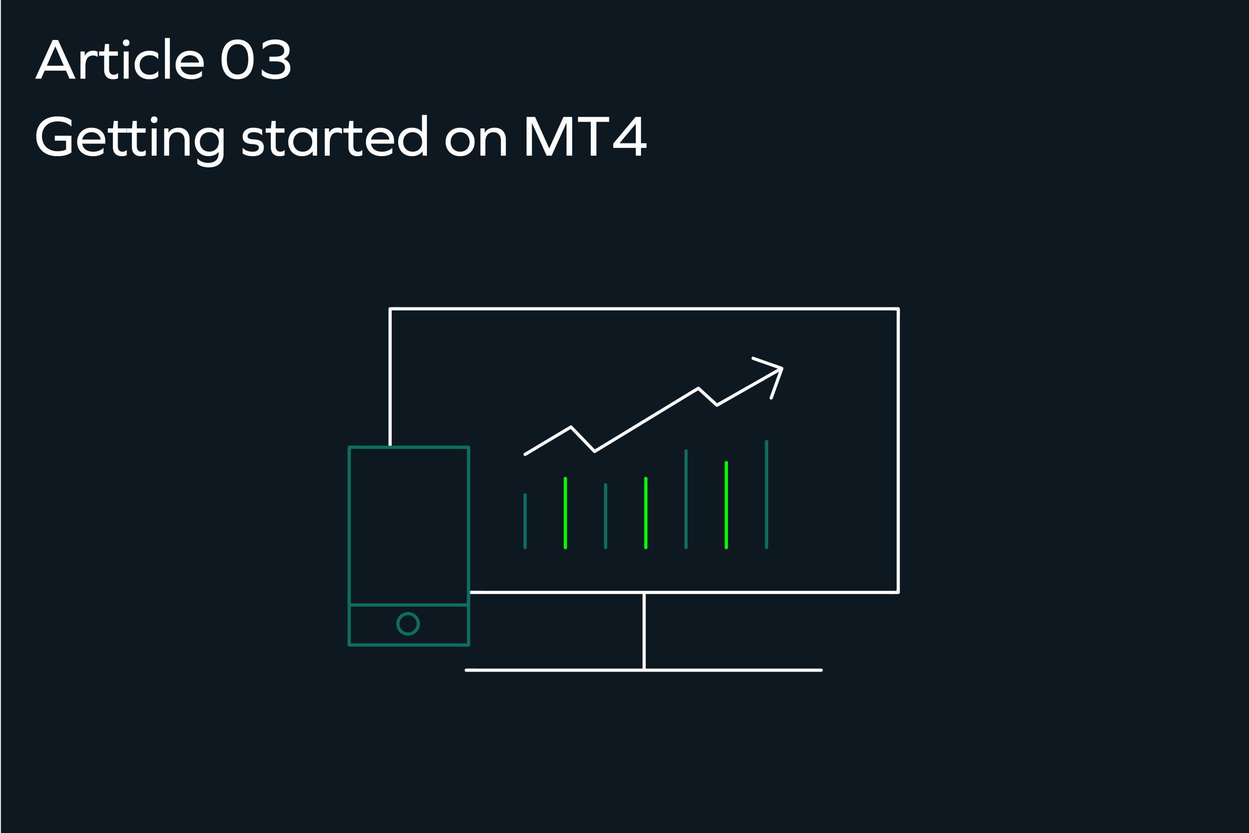 Things to know before placing trade on MetaTrader 4