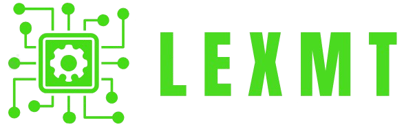 LEXMT Logo