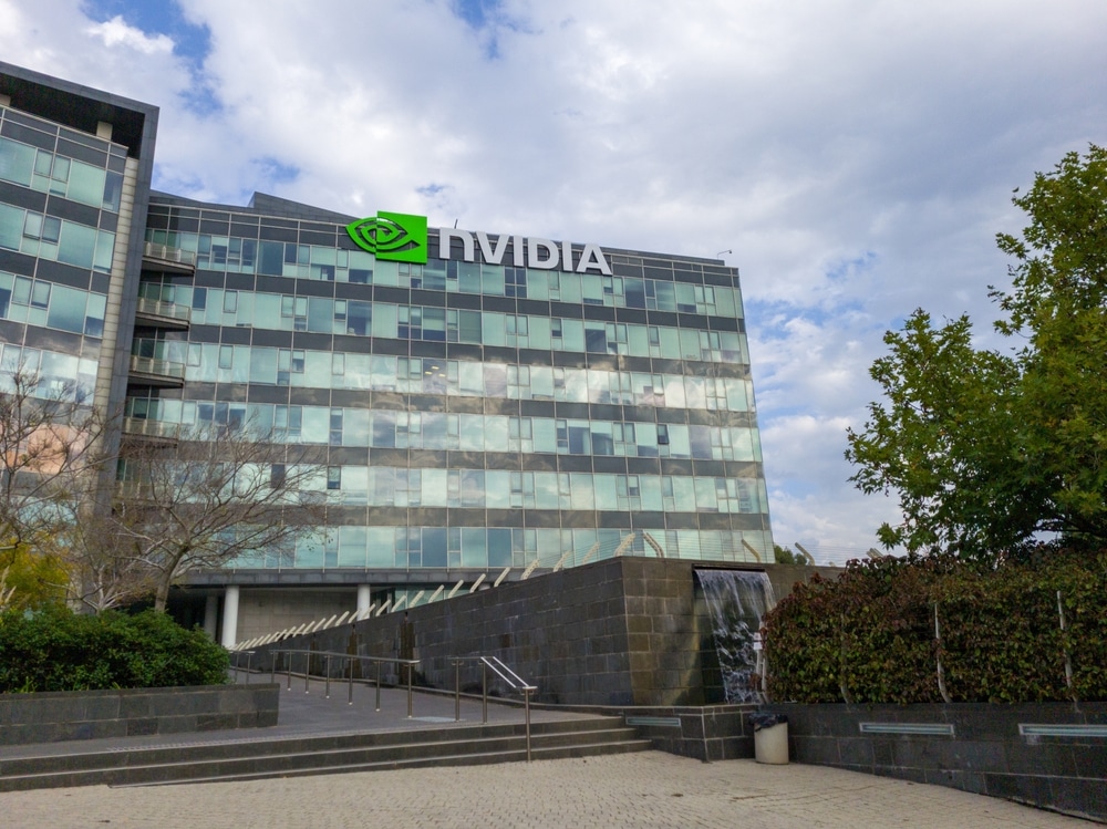 Board NVIDIA’s gravy train?